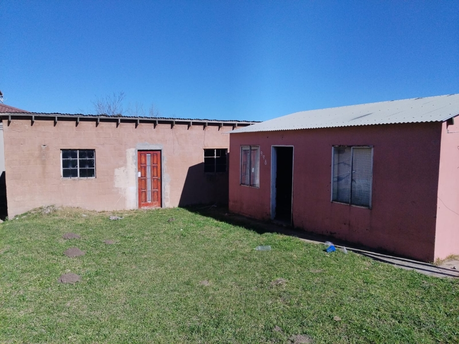 3 Bedroom Property for Sale in Llitha Eastern Cape